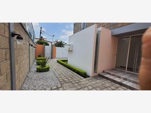 Casa en Venta en Las Fincas Jiutepec