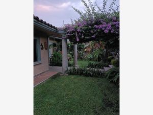 Casa en Venta en Las Fincas Jiutepec