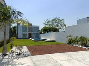 Casa en Venta en Las Fincas Jiutepec