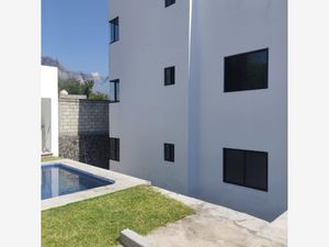 Departamento en Venta en Vicente Estrada Cajigal Cuernavaca