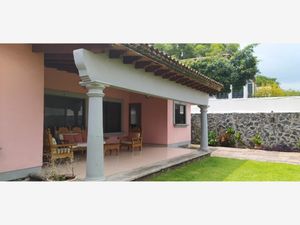 Casa en Venta en Valle Sol Cuernavaca