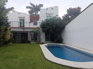 Casa en Venta en Las Fincas Jiutepec