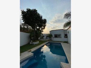 Casa en Venta en Residencial Lomas de Jiutepec Jiutepec