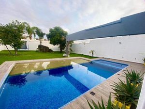 Casa en Venta en Brisas Temixco