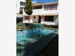 Casa en Venta en Lomas de Cortes Cuernavaca