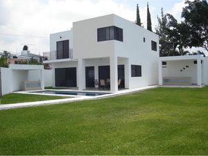 Casa en Venta en Las Fincas Jiutepec