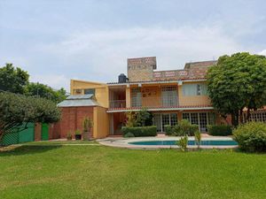 Casa en Venta en Residencial La Palma Jiutepec