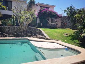 Casa en Venta en Las Fincas Jiutepec