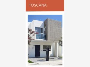 Casa en Venta en Residencial el Refugio Querétaro