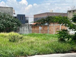 Terreno en Venta en Las Arboledas Celaya