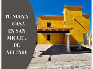 Casa en Venta en La Luciernaga San Miguel de Allende