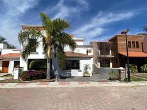 Casa en Renta en Rinconada Jacarandas Querétaro