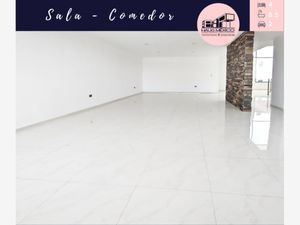 Casa en Venta en Lomas de Angelópolis II San Andrés Cholula