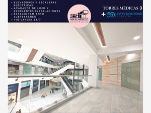 Consultorio en Renta en El Mirador Puebla