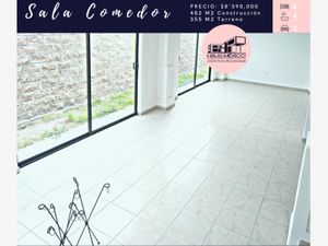 Casa en Venta en Vista Real San Andrés Cholula