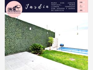 Casa en Venta en San Bernardino la Trinidad San Andrés Cholula