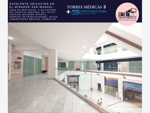 Local en Renta en El Mirador Puebla