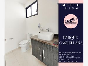 Casa en Venta en Lomas de Angelópolis II San Andrés Cholula