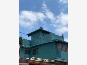 Casa en Venta en El Olivo I Tlalnepantla de Baz