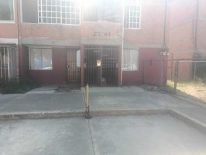 Departamento en Venta en Generalísimo José María Morelos y Pavón Sección Sur Cuautitlán Izcalli