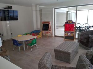 Departamento en Venta en Bosques de las Lomas Cuajimalpa de Morelos