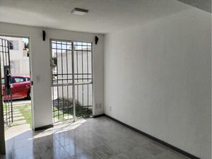 Casa en Venta en Hacienda Santa Clara Puebla