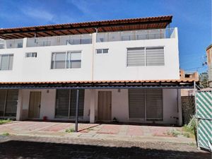 Casa en Venta en Santiago Xicohtenco San Andrés Cholula