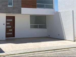 Casa en Venta en Lomas de Angelópolis San Andrés Cholula