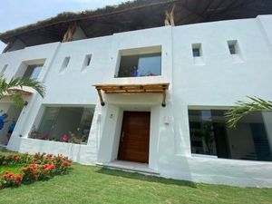 Casa en Venta en Playa Diamante Acapulco de Juárez