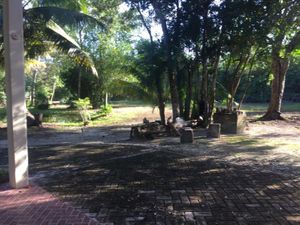 Terreno en Venta en Playa del Carmen Solidaridad