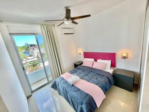 Departamento en Venta en Playa del Carmen Centro Solidaridad