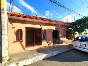 Casa en Renta en Playa del Carmen Centro Solidaridad
