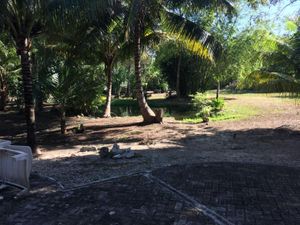 Terreno en Venta en Playa del Carmen Solidaridad