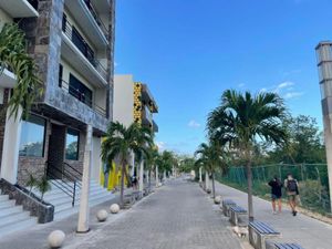 Departamento en Venta en Playa del Carmen Centro Solidaridad