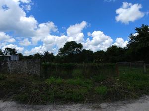 Terreno en Venta en Bacalar Centro Bacalar