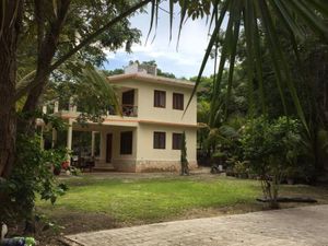 Terreno en Venta en Playa del Carmen Solidaridad