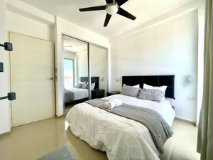 Departamento en Venta en Playa del Carmen Centro Solidaridad