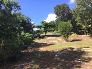 Terreno en Venta en Playa del Carmen Solidaridad