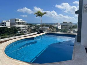 Departamento en Venta en Playa del Carmen Centro Solidaridad