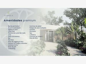 Terreno en Venta en Puerto Morelos Puerto Morelos