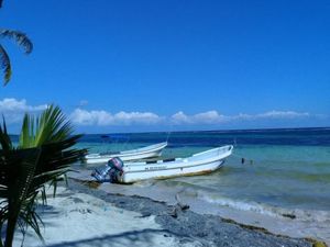 Terreno en Venta en Mahahual Othón P. Blanco