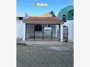 Casa en renta en Camino Real, Colima, Colima, 28040.