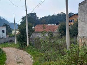 Terreno en Venta en Corral de Piedra San Cristóbal de las Casas