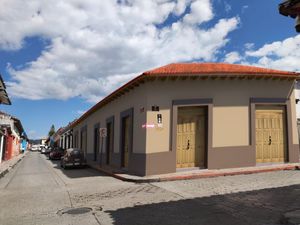 Local en Renta en La Merced San Cristóbal de las Casas