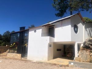 Casa en Venta en San Nicolás San Cristóbal de las Casas