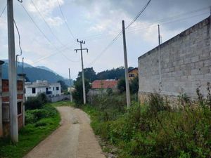 Terreno en Venta en Corral de Piedra San Cristóbal de las Casas