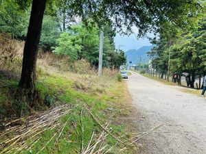 Terreno en Venta en Villas Campestre el Carmen San Cristóbal de las Casas