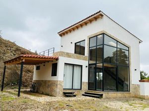 Casa en Venta en La Garita San Cristóbal de las Casas