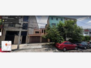 Terreno en Venta en Letran Valle Benito Juárez