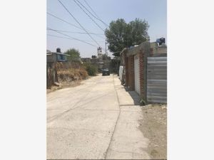 Terreno en Venta en Benito Juarez Nicolás Romero